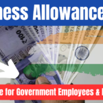 Dearness Allowance Hike