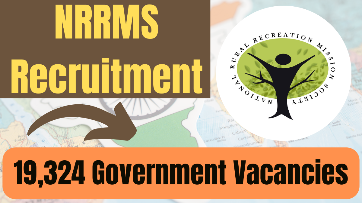 NRRMS Recruitment