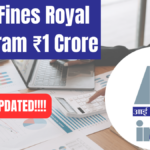 IRDAI Fines Royal Sundaram ₹1 Crore