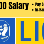 LIC ADO Salary