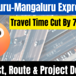 Bengaluru-Mangaluru Expressway