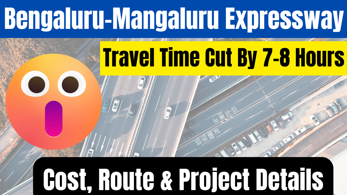 Bengaluru-Mangaluru Expressway