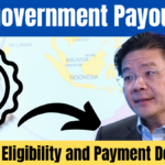 700 Government Payout Date Confirmed