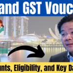 CDC and GST Vouchers