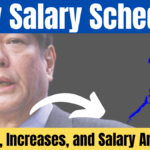 New Salary Schedule for the Philippines