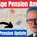 Australia Pension Update for March 2025 – New Age Pension Amounts and Updated Eligibility