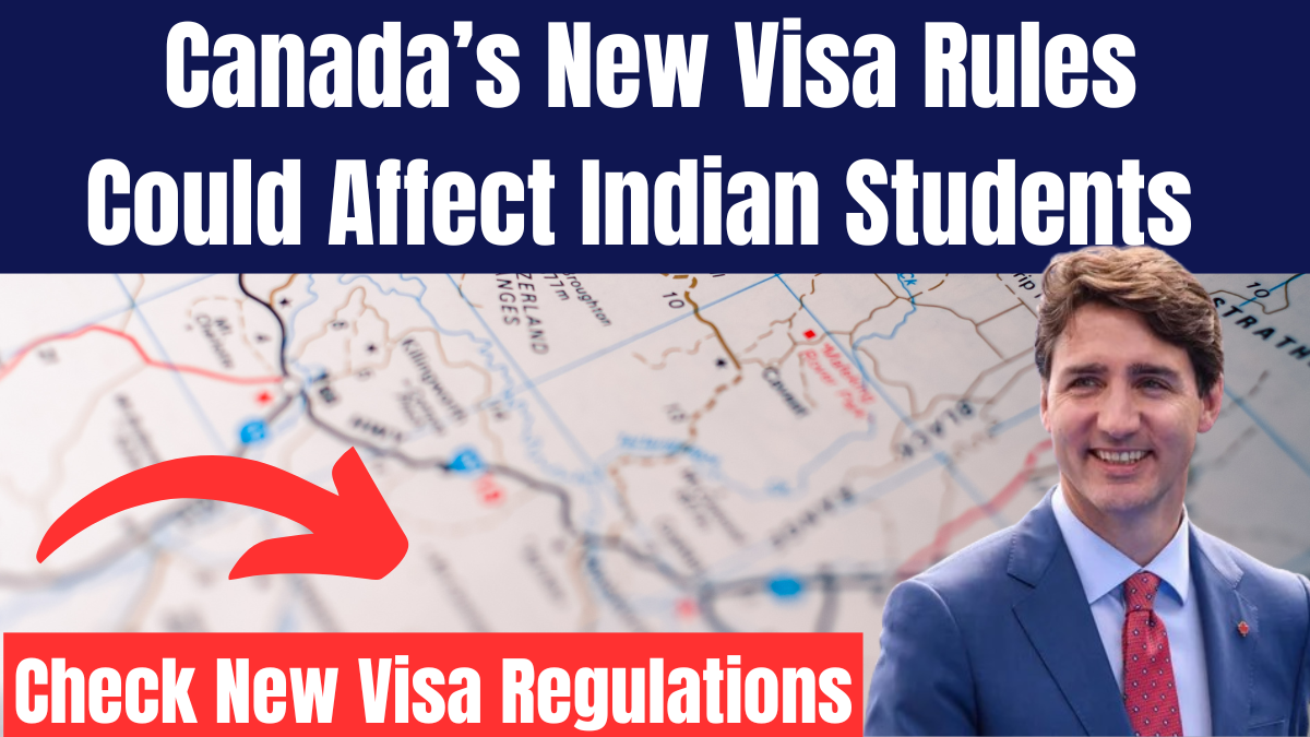 Canada lets officials cancel work, study visas; Indians may be hit