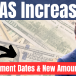 OAS Increase 2025: Next Payment Dates, Eligibility, and New Amount