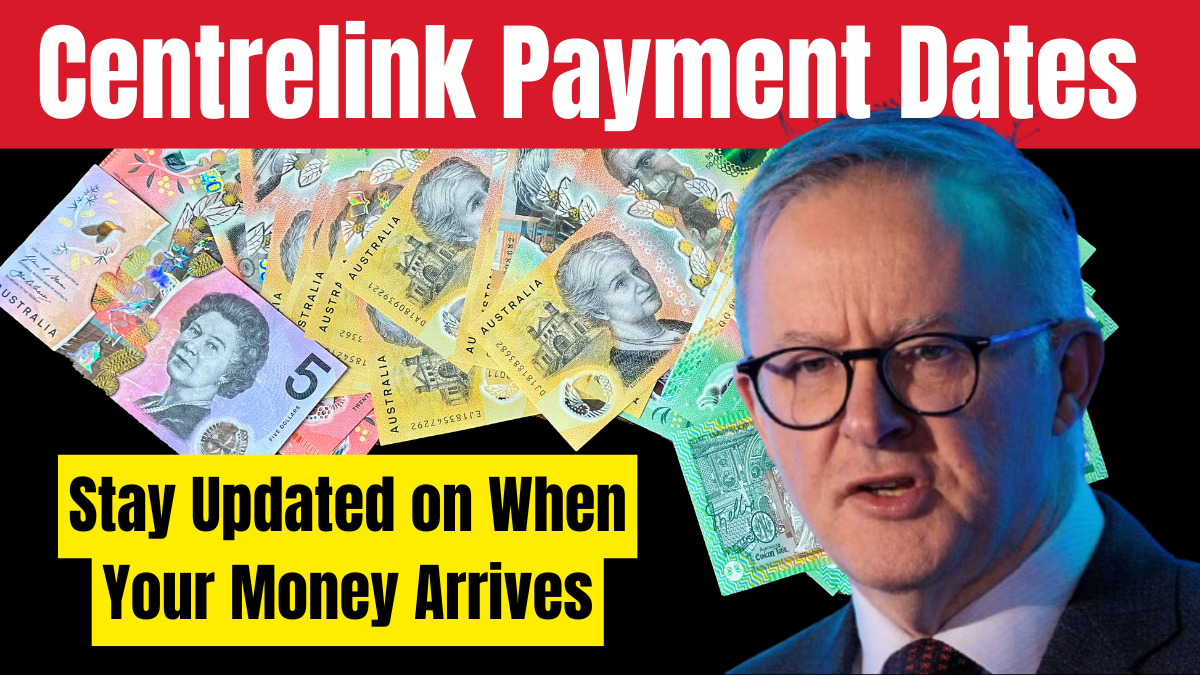 Centrelink March 2025 Payment Dates