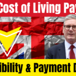 UK £200 Cost of Living Payment