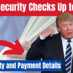 Social Security Checks Up to $2,831