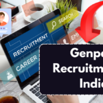 Genpact Recruitment in India: Opportunities for Tech Professionals