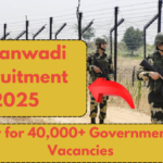 BSF Recruitment 2025: Apply for Head Constable, SI & More – Salary, Eligibility & Dates