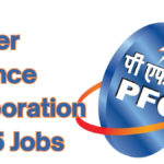 Power Finance Corporation 2025 Jobs