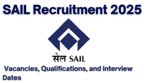 sail recurimtnet