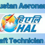 Hindustan Aeronautics jobs