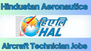 Hindustan Aeronautics jobs