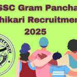 UPSSSC Gram Panchayat Adhikari Recruitment 2025: 1,468 Posts Available