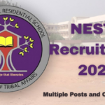 Apply for NESTS Recruitment 2025