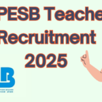 MPESB Teacher Recruitment 2025: Detailed Guide on 10,758 Vacancies