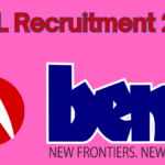 BEML Recruitment 2025: Junior Manager, Technician, and More – Apply Now