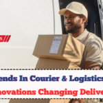 Latest Trends In Courier And Logistics Industry 2025 – Innovations Changing Delivery