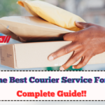 How To Choose The Best Courier Service For Business 2025 – Complete Guide